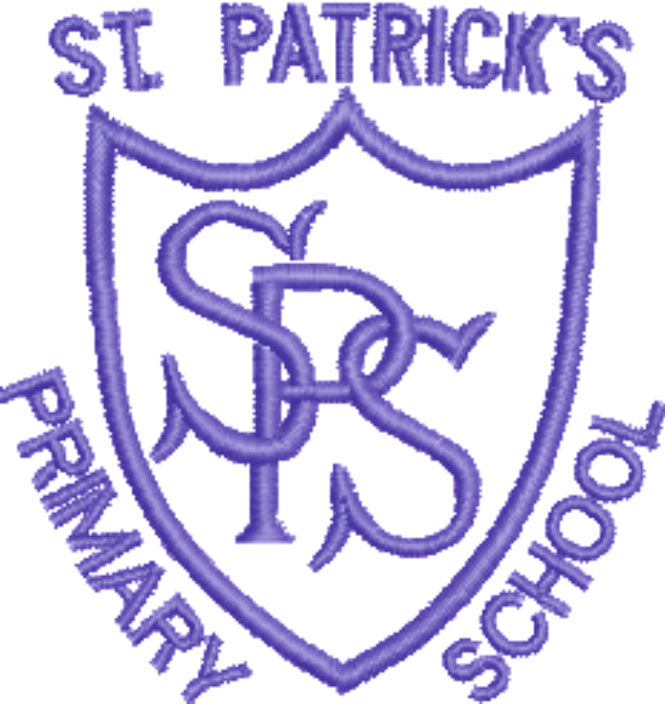 St Patricks Primary School – Logoduk