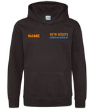 85th Scouts Inverkip And Wemyss Bay (Scouts And Leaders)