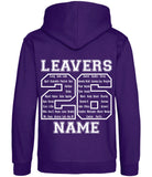 All Saints Primary Leavers Hoody