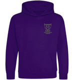 All Saints Primary Leavers Hoody