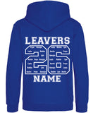 Wemyss bay  Primary Leavers 26 Royal Hoody