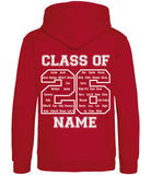 Whinhill Primary Leavers 26 Hoody