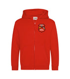 Whinhill Primary Leavers 26 Hoody Zipper