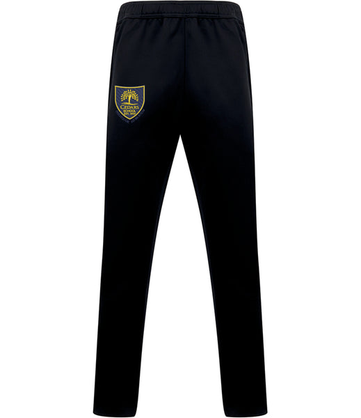 Cedars School Navy Tracksuit Pants