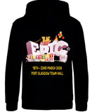 Prominence Academy The Most Epic Birthday Party Show Hoody