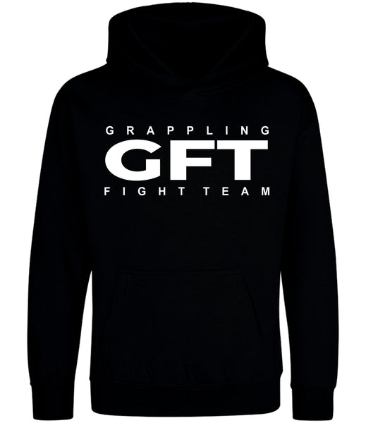 GFTeam Ultimate Heavy Weight Hoody (ADULTS)