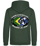 GFTeam Ultimate Hoody Bottle (KIDS)