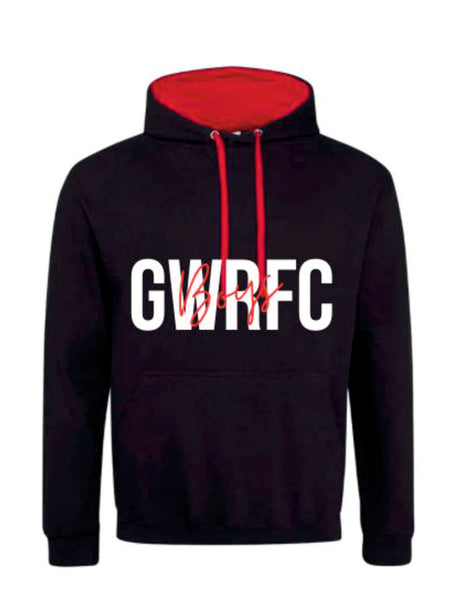 Greenock Wanderers Rugby Football Club Boys Hoody