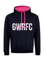 Greenock Wanderers Rugby Football Club girls Hoody