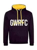 Greenock Wanderers Rugby Football Club Minis Hoody