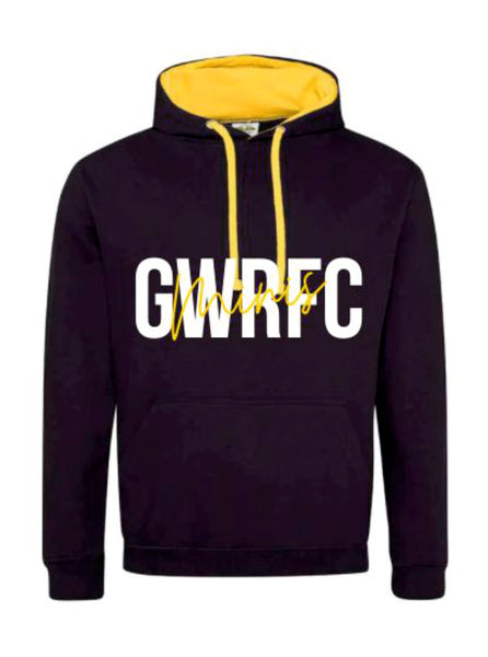Greenock Wanderers Rugby Football Club Minis Hoody