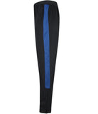 Greenock Glenpark Harriers Navy/Royal Tracksuit Bottoms