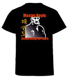 Chos Taekwondo Black Annivesary T-shirt