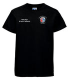 Chos Taekwondo Black Annivesary T-shirt
