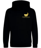 Prominence Academy The Most Epic Birthday Party Show Hoody