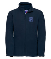 St Patrick's Primary fleece