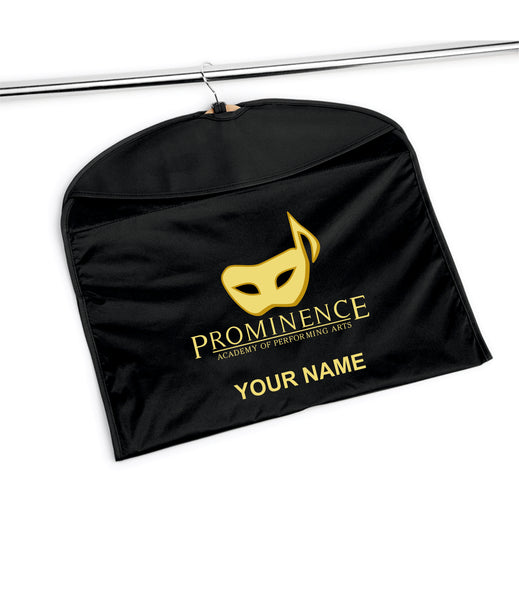 Promince Academy Of Performing Arts  Costume Bag