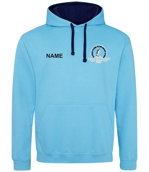 73rd Greenock And District Terra Nova Hoody