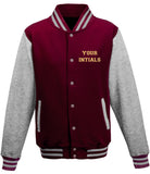 Prominence Academy Of Performing Arts Varsity jacket