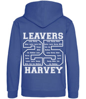 Wemyss bay  Primary Leavers 25 Royal Hoody