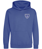 Wemyss bay  Primary Leavers 25 Royal Hoody