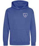 Wemyss bay  Primary Leavers 25 Royal Hoody