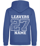 Wemyss bay  Primary Leavers 27 Royal Hoody