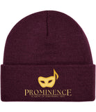 Prominence Academy Of Performing Arts Cuffed Beanie (ADULTS)