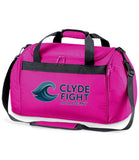 Clyde Fight Academy Holdall