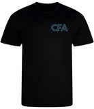 Clyde Fight Academy T-Shirt