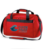 Clyde Fight Academy Holdall