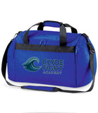 Clyde Fight Academy Holdall