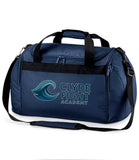 Clyde Fight Academy Holdall