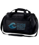 Clyde Fight Academy Holdall