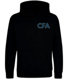Clyde Fight Academy Hoody
