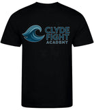 Clyde Fight Academy T-Shirt