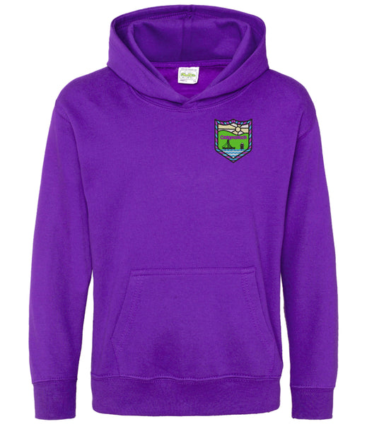 Craigmarloch School Hoody