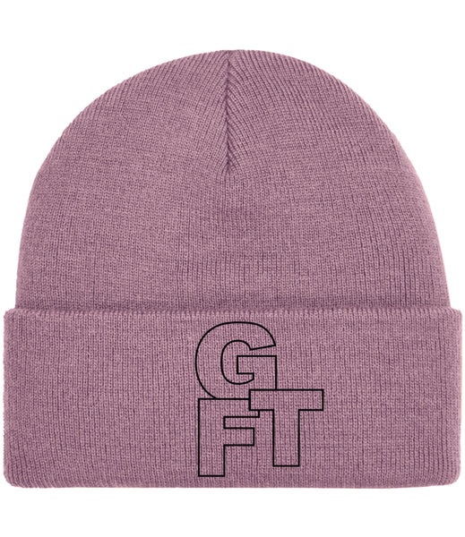 GFTeam Scotland Beanie Dusty Purple (ADULTS)