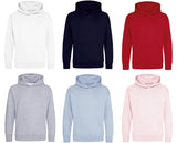 Clyde Fight Academy Hoody
