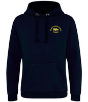 Greenock Glenpark Harriers Heavy Hoody