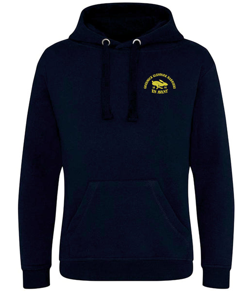 Greenock Glenpark Harriers Heavy Hoody