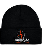 Inverclyde Gymnastics Club Cuffed Beanie (KIDS)