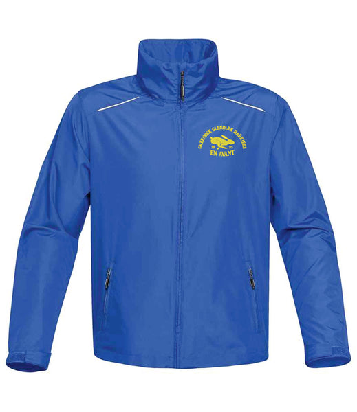 Greenock Glenpark Harriers Performance Shell Jacket