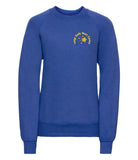 Largs Early Years Centre Sweatshirt