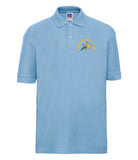 Largs Early Years Centre Polo