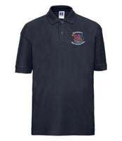 Glenpark Early Learning Centre Navy Poloshirt