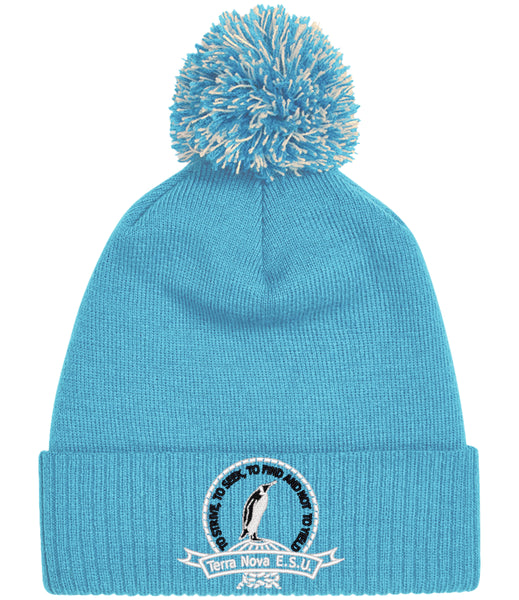 73rd Greenock And District Terra Nova Beanie