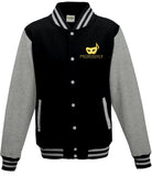 Prominence Academy The Most Epic Birthday Party Show Varsity Jacket