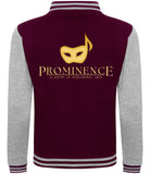 Prominence Academy Of Performing Arts Varsity jacket