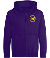 St Johns Nursery Zippy Purple